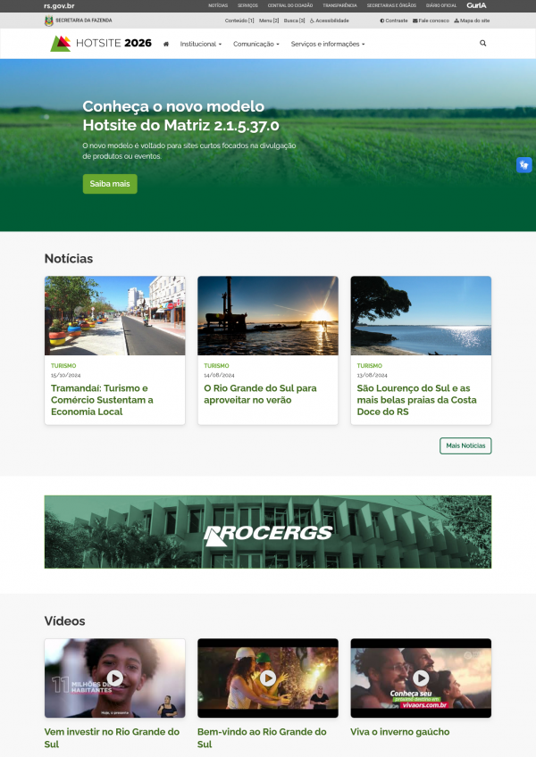 Capa Hotsite 2026